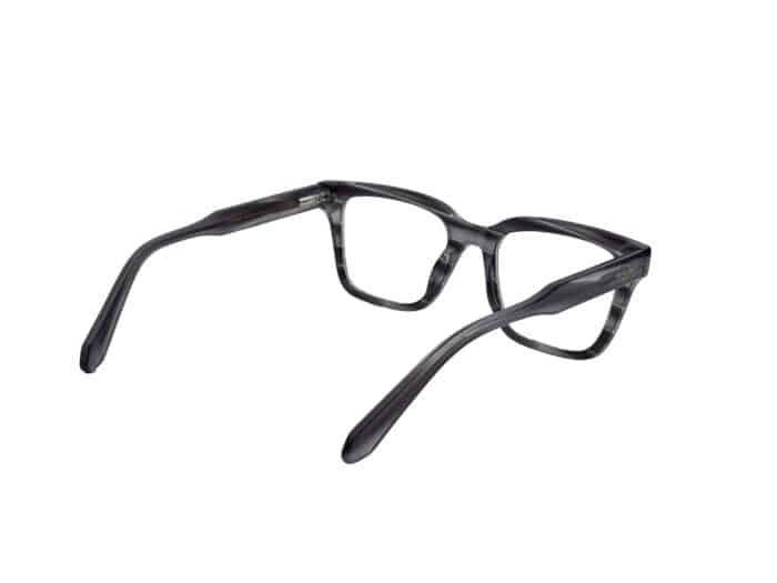 Pentagon Unisex Eyeglasses - Image 5