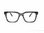 Pentagon Unisex Eyeglasses - Image 2