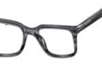 Pentagon Unisex Eyeglasses - Image 4