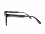 Pentagon Unisex Eyeglasses - Image 3