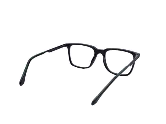 Square Premium Unisex Eyeglasses - Image 2