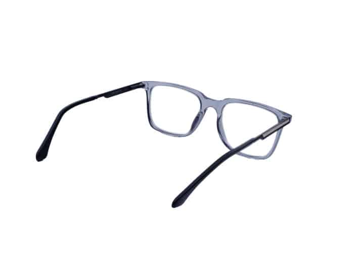 Square Premium Unisex Eyeglasses - Image 6
