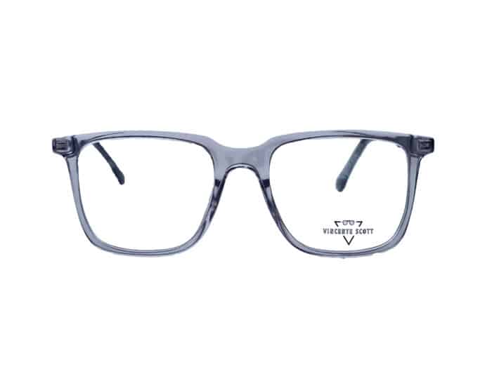 Square Premium Unisex Eyeglasses - Image 5
