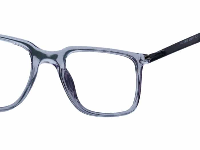 Square Premium Unisex Eyeglasses - Image 7
