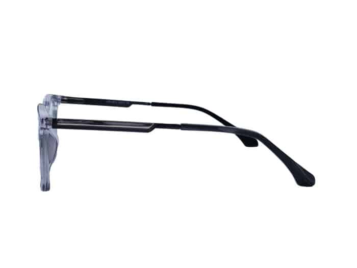 Square Premium Unisex Eyeglasses - Image 8