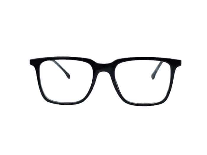 Square Premium Unisex Eyeglasses - Image 1