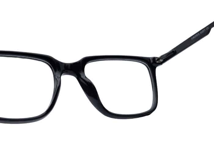 Square Premium Unisex Eyeglasses - Image 3