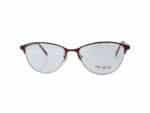 Cat eye Female Eyeglass