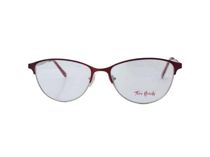 Cat eye Female Eyeglass - Image 1