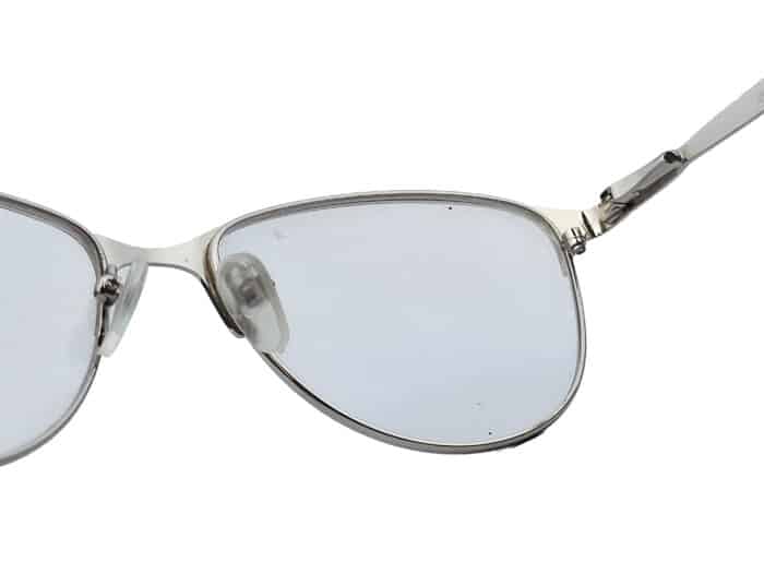 Cat eye Female Eyeglass - Image 3