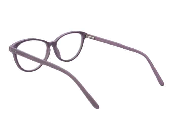 Pink Color Women Eyeglass - Image 2