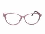 Pink Color Women Eyeglass
