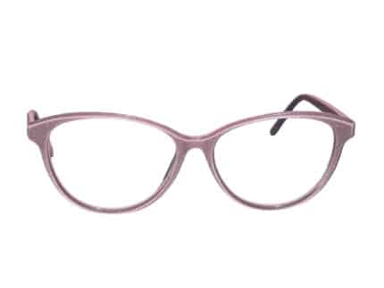Pink Color Women Eyeglass