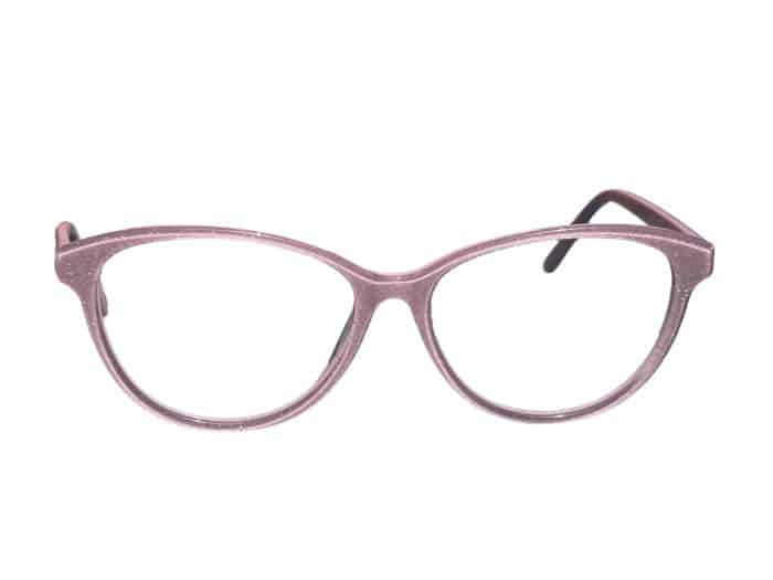 Pink Color Women Eyeglass - Image 1