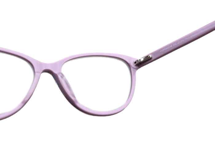 Pink Color Women Eyeglass - Image 3
