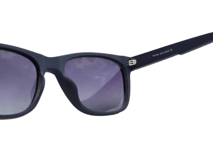 Blue Color Unisex Sunglass - Image 3