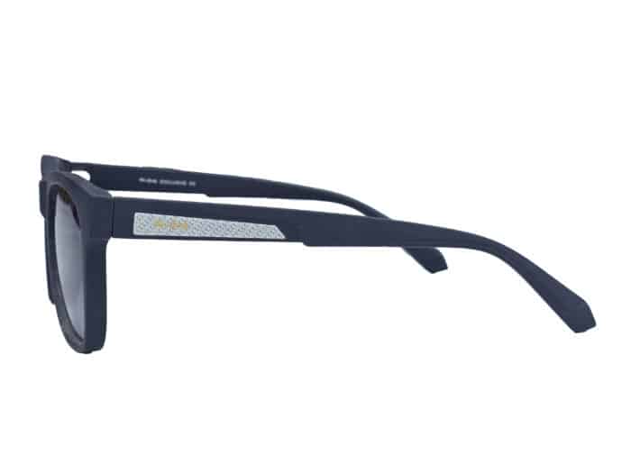 Blue Color Unisex Sunglass - Image 4