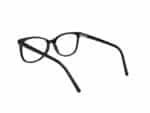 Black Color Unisex Eyeglass - Image 2