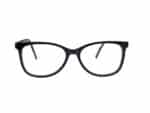 Black Color Unisex Eyeglass