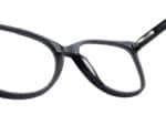 Black Color Unisex Eyeglass - Image 3