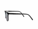 Black Color Unisex Eyeglass - Image 4