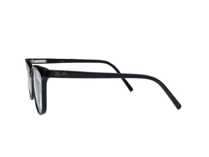 Black Color Unisex Eyeglass - Image 4