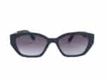 Cat Eye Women Sunglass