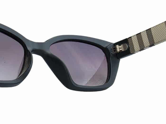 Cat Eye Women Sunglass - Image 3