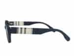 Cat Eye Women Sunglass - Image 4