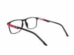 Mixed Color Unisex Eyeglass - Image 2