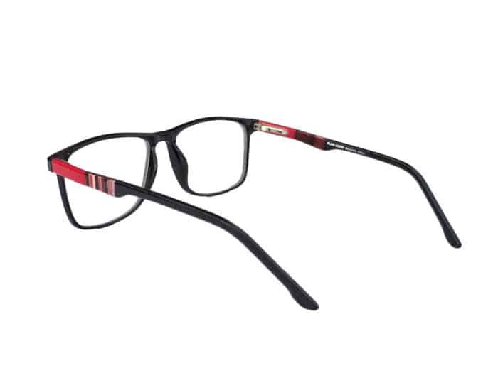 Mixed Color Unisex Eyeglass - Image 2