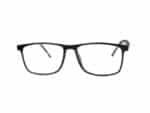 Mixed Color Unisex Eyeglass