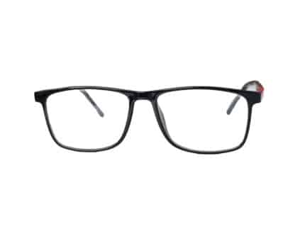 Mixed Color Unisex Eyeglass