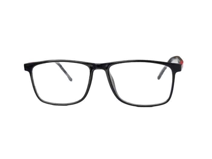 Mixed Color Unisex Eyeglass - Image 1
