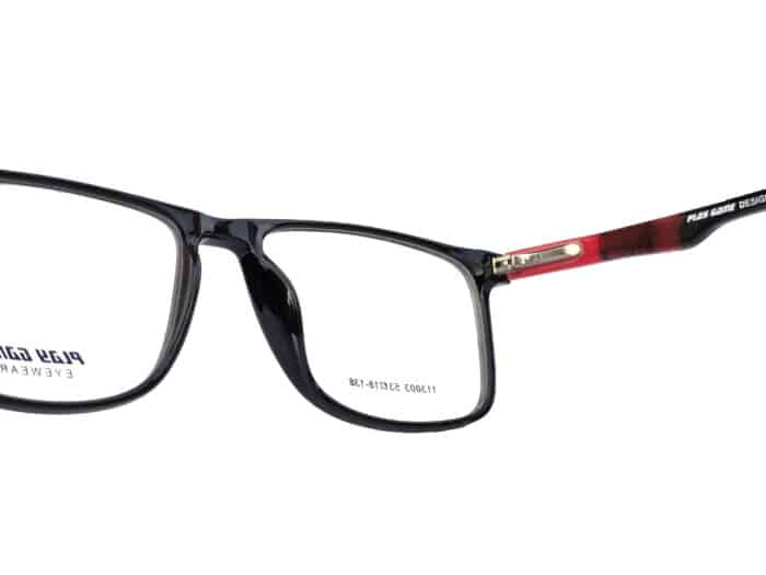 Mixed Color Unisex Eyeglass - Image 3