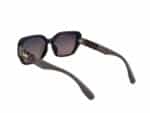 Mixed Color Women Sunglass - Image 2