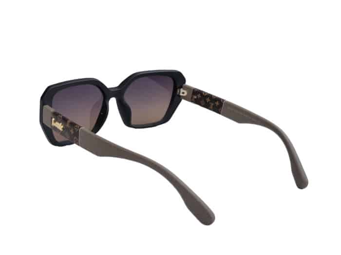 Mixed Color Women Sunglass - Image 2