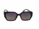 Mixed Color Women Sunglass