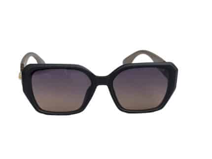 Mixed Color Women Sunglass