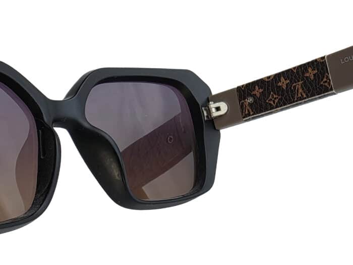 Mixed Color Women Sunglass - Image 3