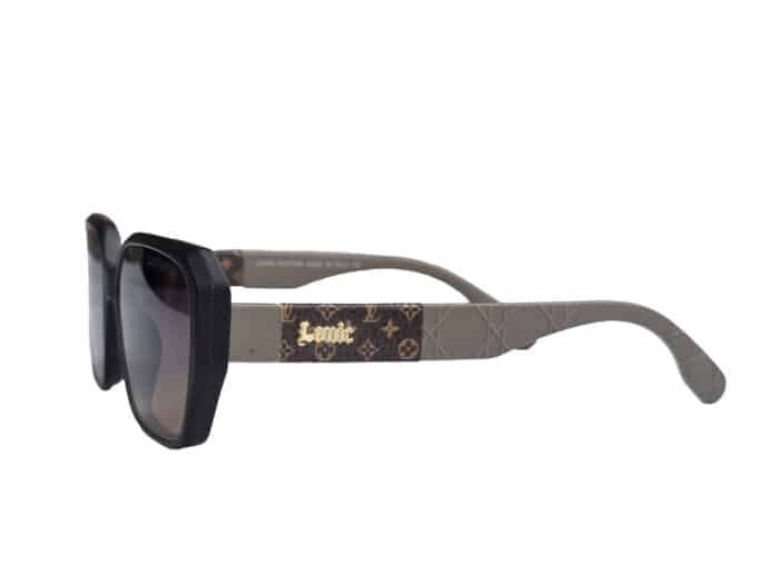 Mixed Color Women Sunglass - Image 4