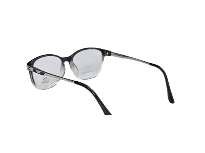 Mixed Color Unisex Eyeglass - Image 2