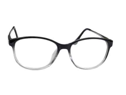 Mixed Color Unisex Eyeglass