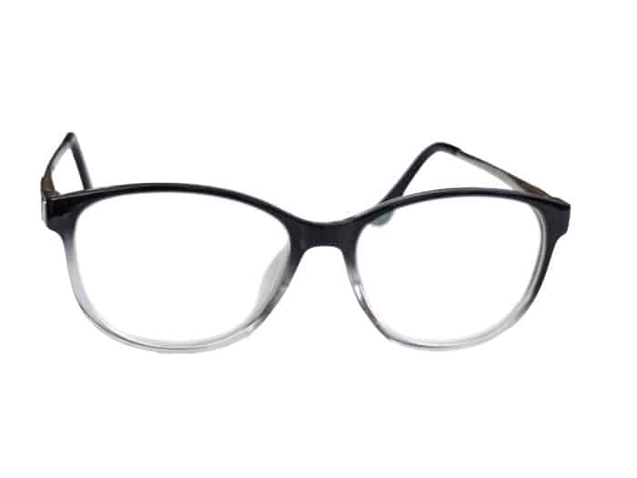 Mixed Color Unisex Eyeglass - Image 1
