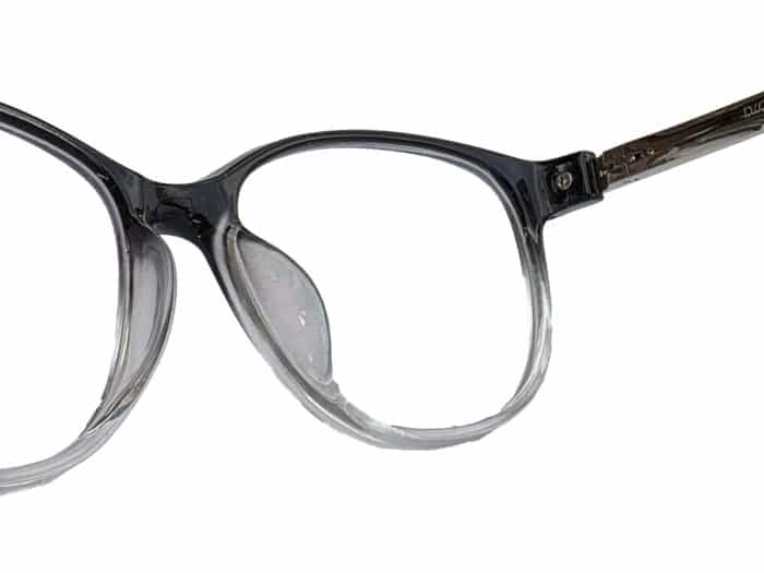Mixed Color Unisex Eyeglass - Image 3