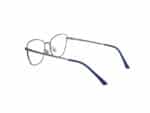 Metal Cat Eye Women Eyeglass - Image 2