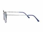 Metal Cat Eye Women Eyeglass - Image 4
