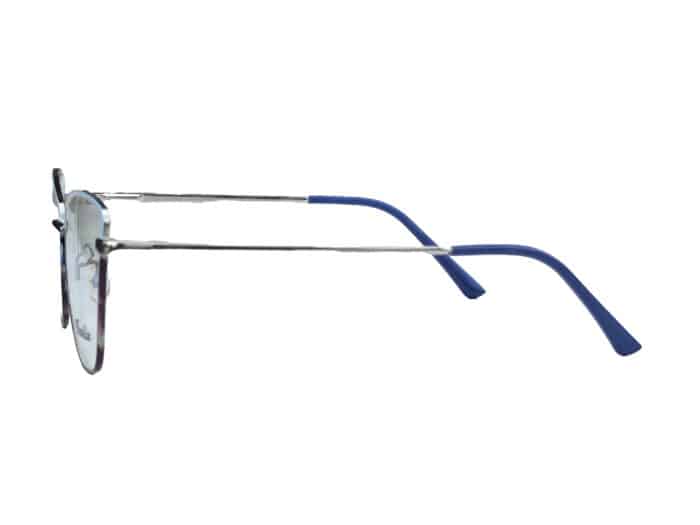 Metal Cat Eye Women Eyeglass - Image 4