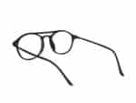 Square Shape Premium Male Eyeglasses - Image 2
