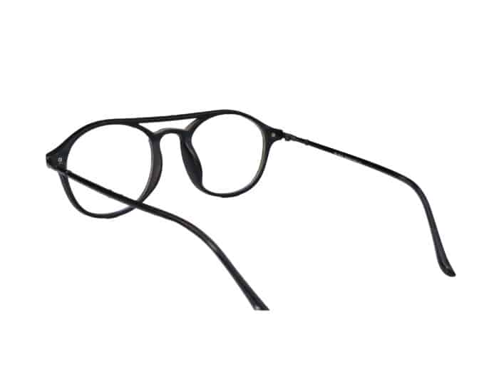 Square Shape Premium Male Eyeglasses - Image 2